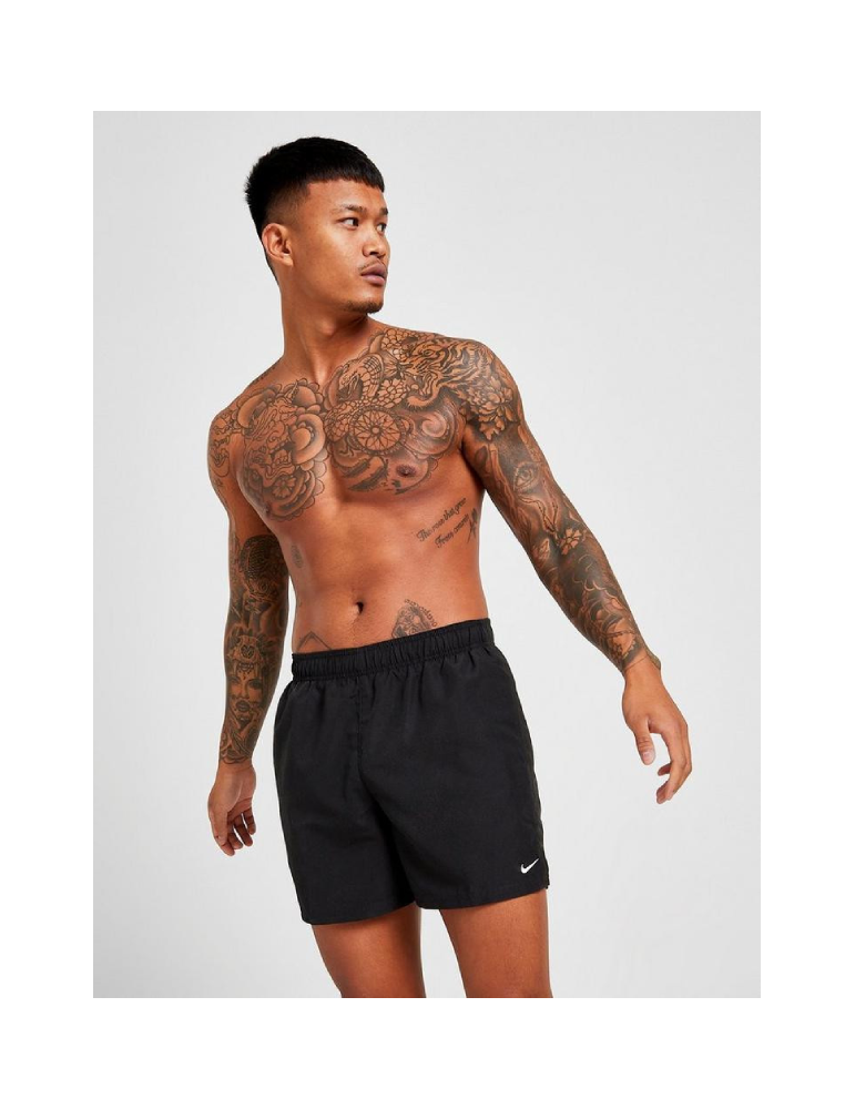 Short de bain uni - Nike