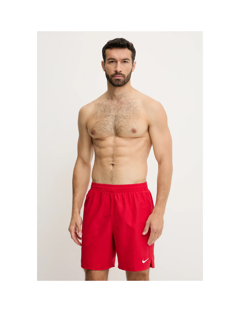 Short de bain uni grande taille - Nike