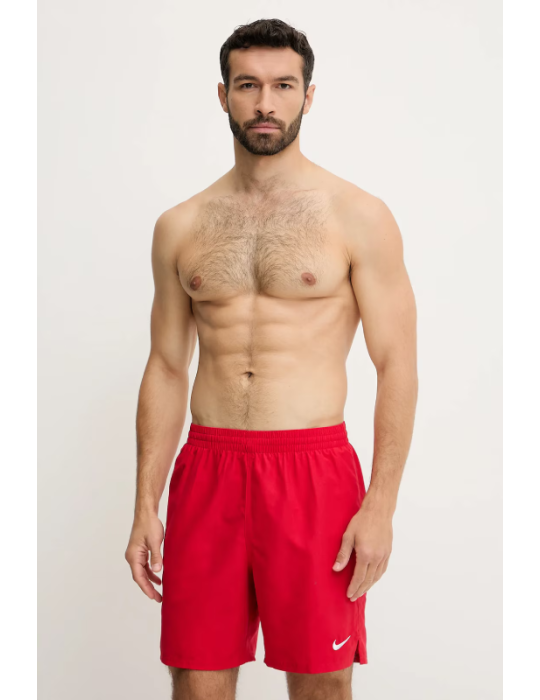 Short de bain uni grande taille - Nike