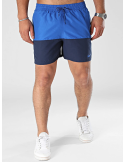 Short de bain uni grande taille - Nike