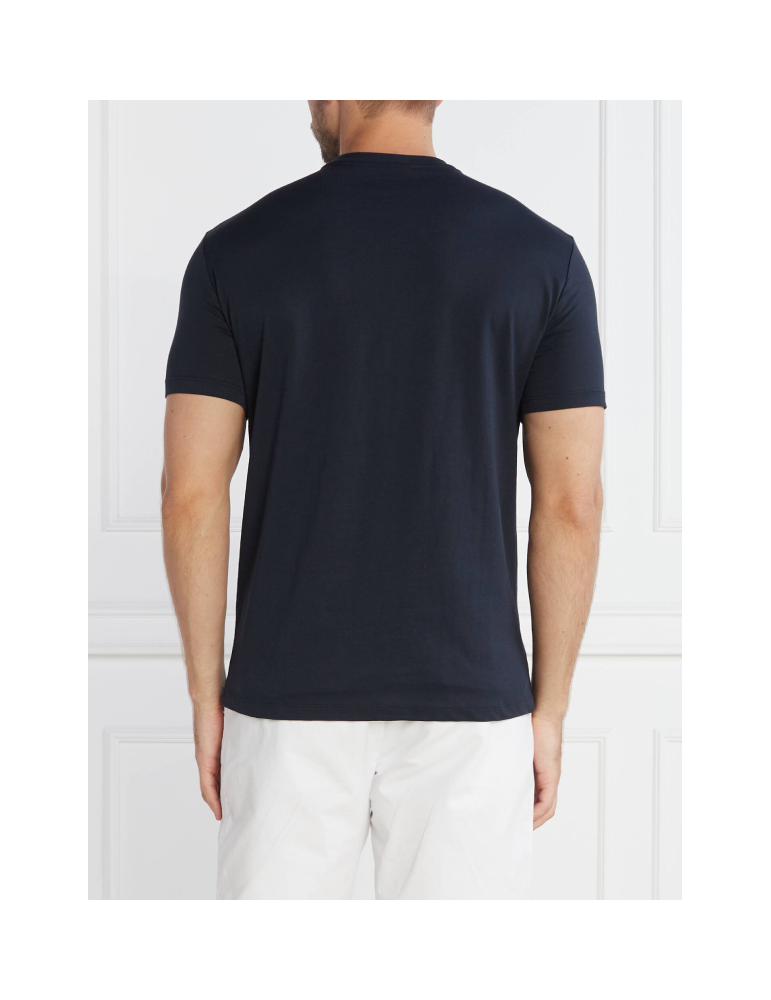 T-Shirt regular fit - A/X