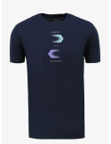 T-Shirt slim fit - A/X