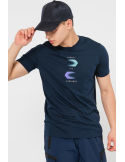 T-Shirt regular fit - A/X