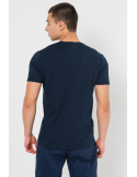 T-Shirt slim fit - A/X