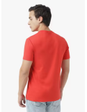 T-Shirt slim fit  - A/X