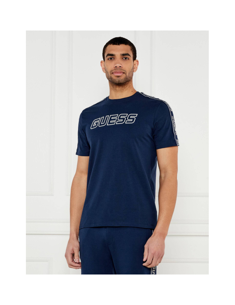 T-Shirt regular fit - Guess
