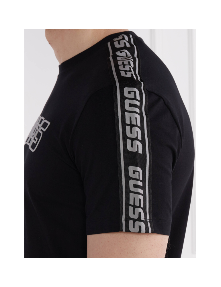 T-Shirt regular fit - Guess