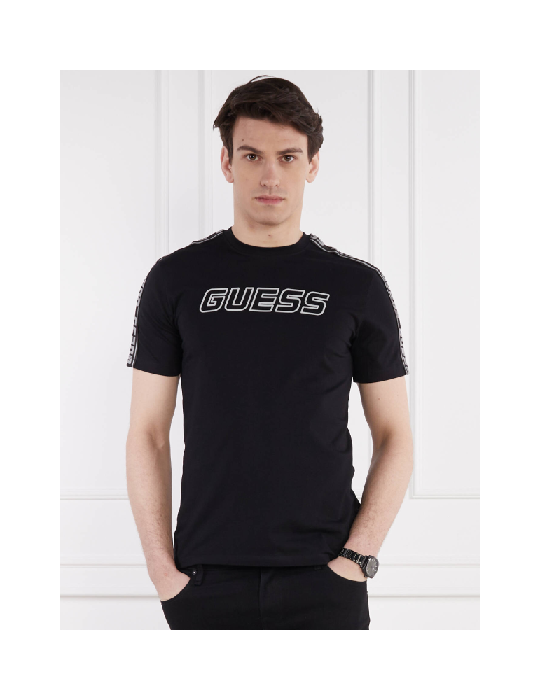 T-Shirt regular fit - Guess