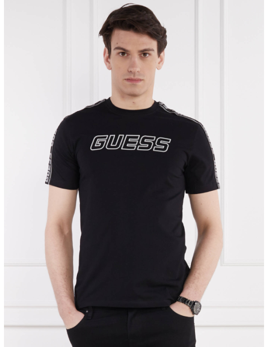 T-Shirt regular fit - Guess