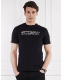 T-Shirt uni col rond - Esprit
