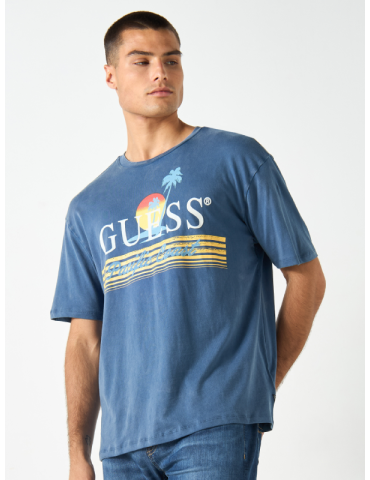 T-Shirt - Guess