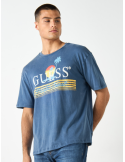 T-Shirt regular fit - Guess