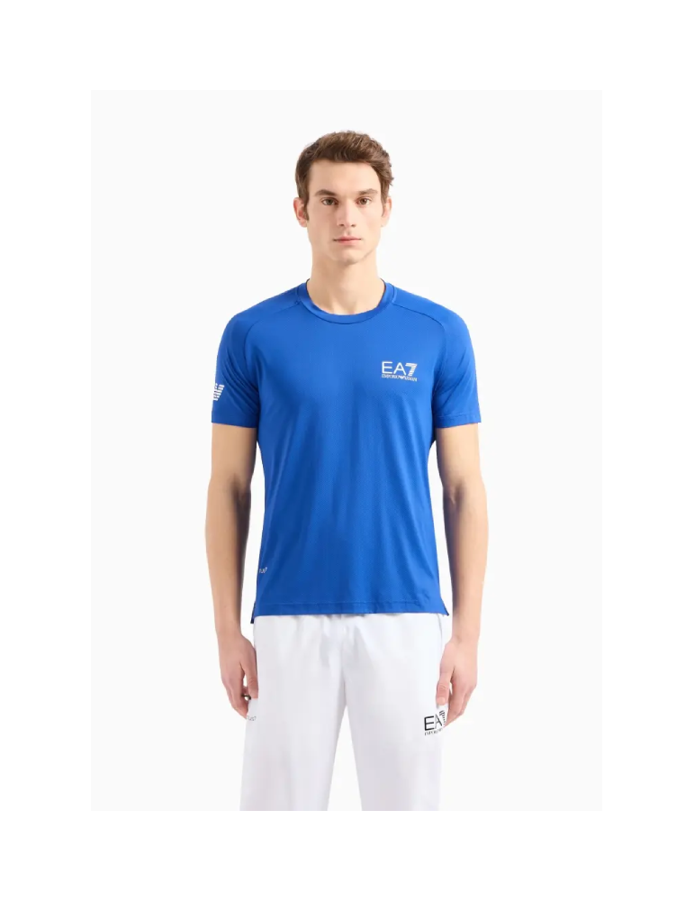 T-Shirt sport -  EA7