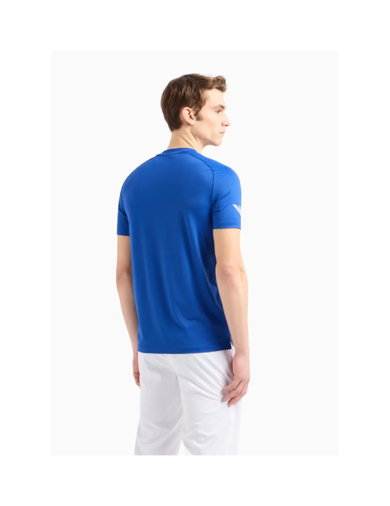 T-Shirt sport -  EA7