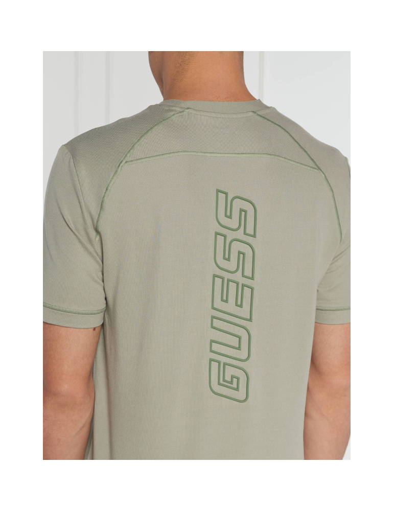 T-Shirt sport - Guess