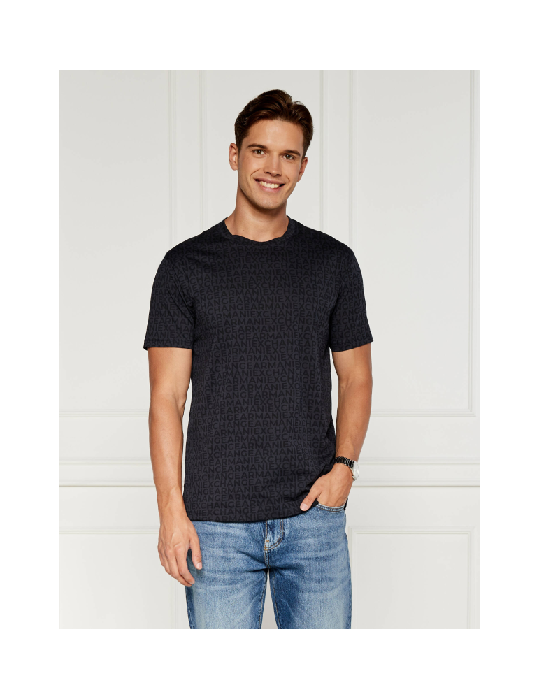 T-shirt regular fit - A/X