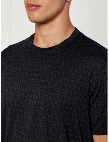 T-shirt regular fit - A/X