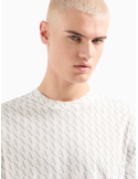 T-Shirt regular fit - A/X