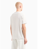 T-Shirt regular fit - A/X