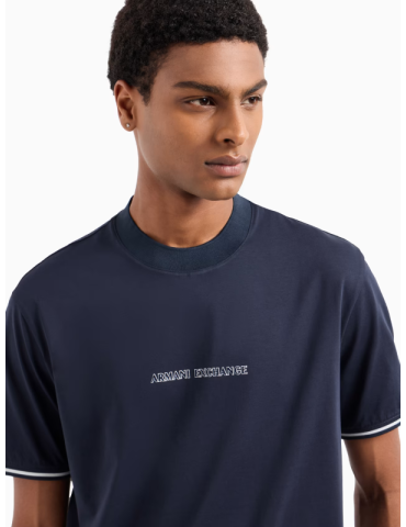 Tee-Shirt classic fit - A/X