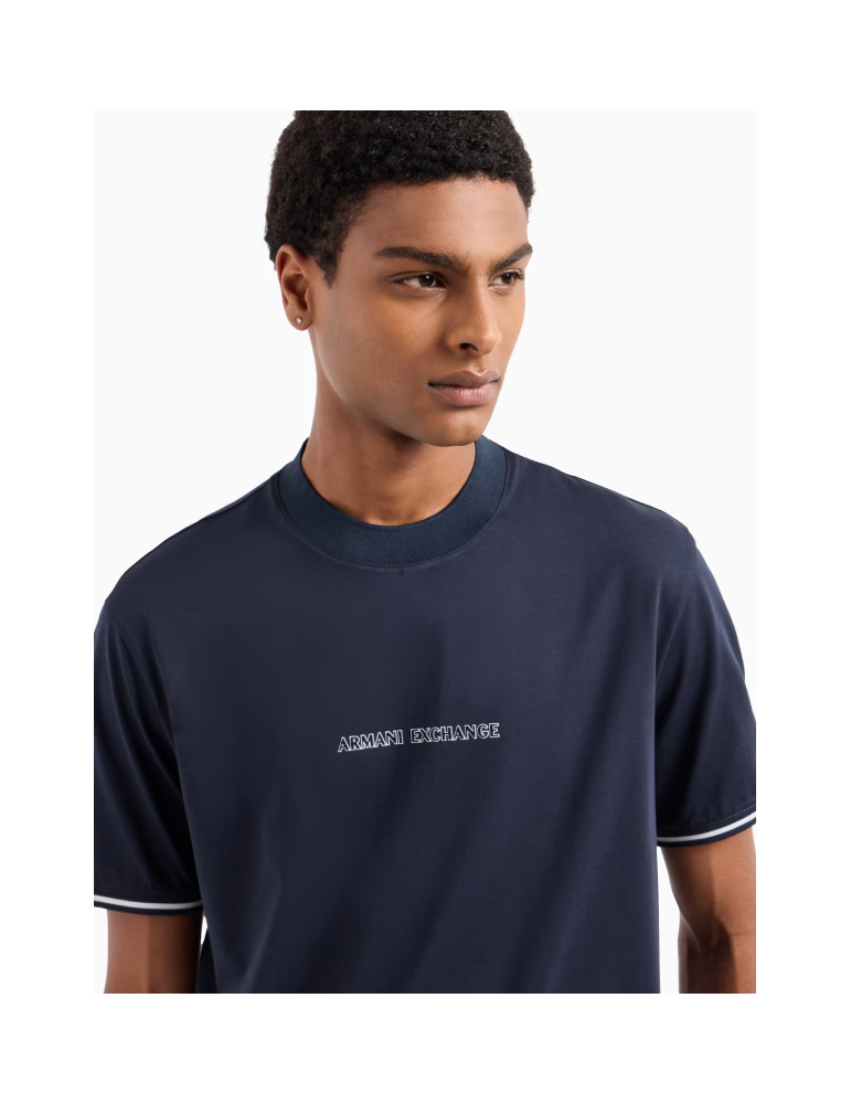 Tee-Shirt classic fit - A/X