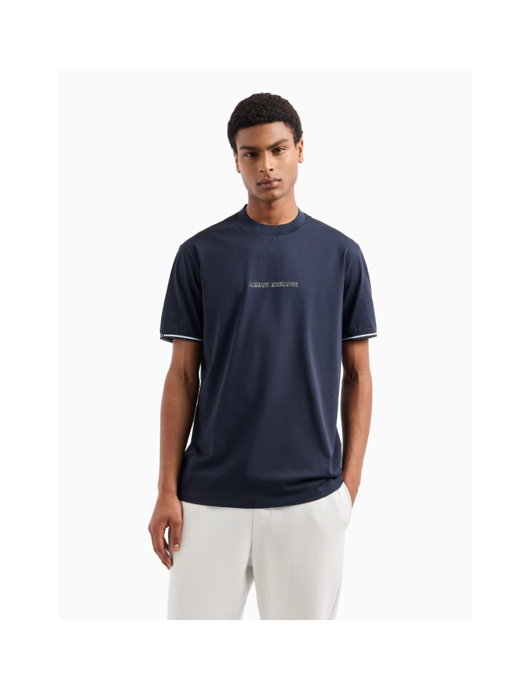 Tee-Shirt classic fit - A/X