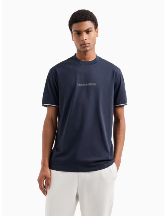 Tee-Shirt classic fit - A/X