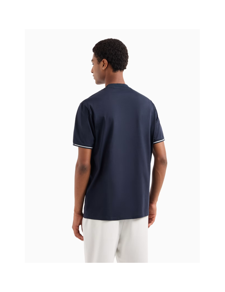 Tee-Shirt classic fit - A/X