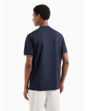 Tee-Shirt classic fit - A/X
