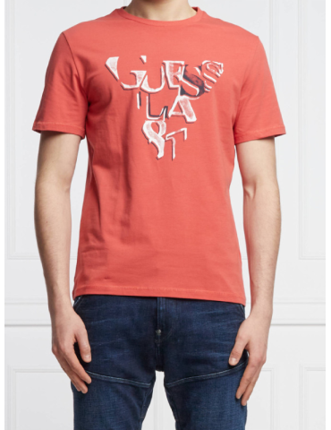 T-Shirt - GUESS