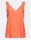 Blouse sans manche - Esprit