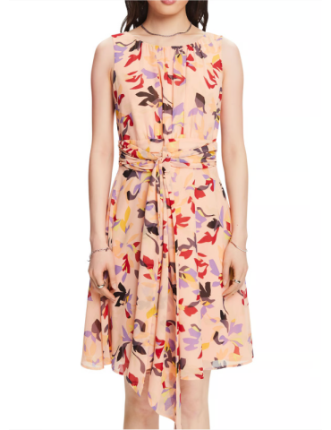 Robe sans manche - Esprit