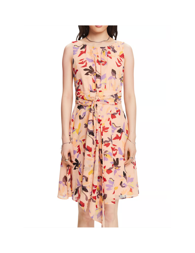 Robe sans manche - Esprit