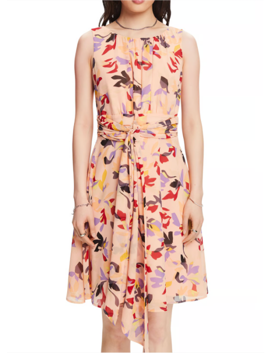 Robe sans manche - Esprit