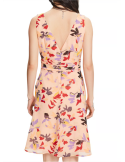 Robe sans manche - Esprit