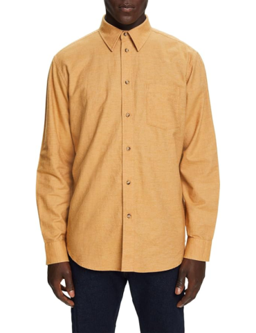 Chemise manches longue - Esprit