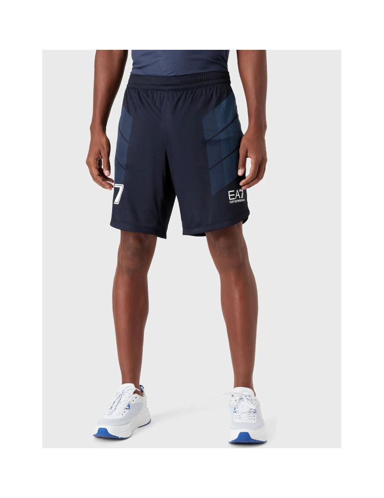 Short de Sport - EA7
