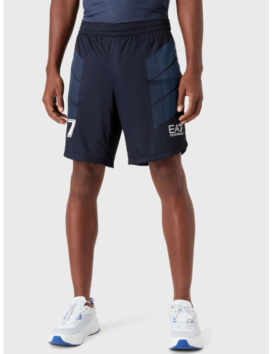 Short de Sport - EA7