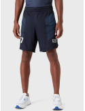 Short en coton - EA7