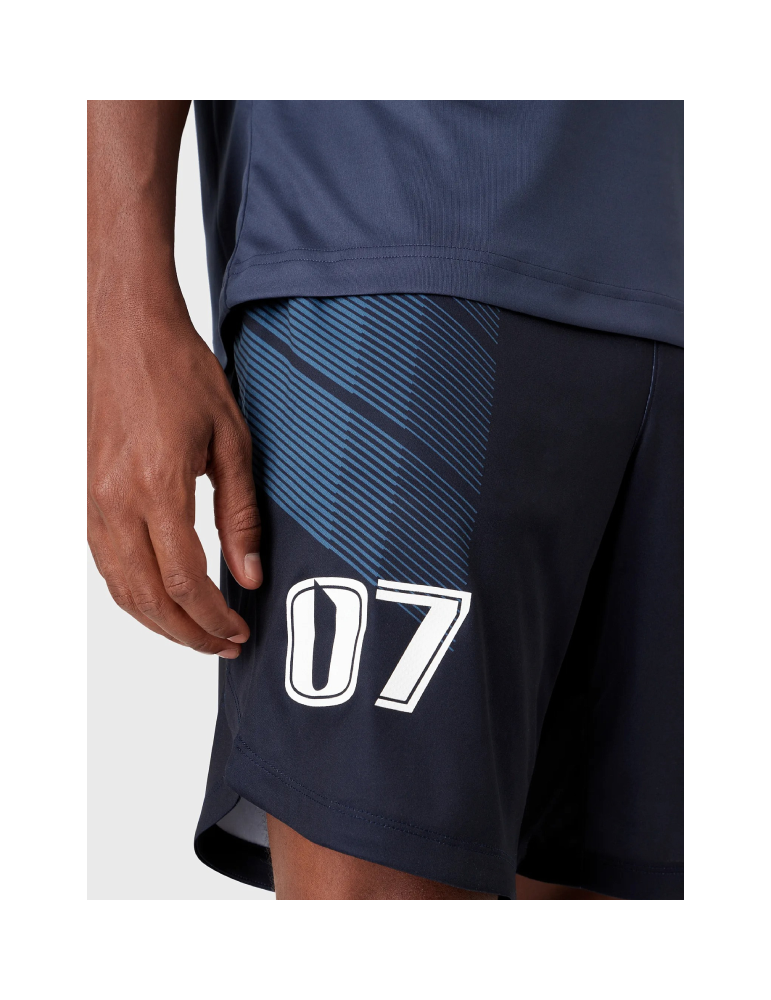 Short de Sport - EA7
