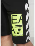 Short en coton - EA7