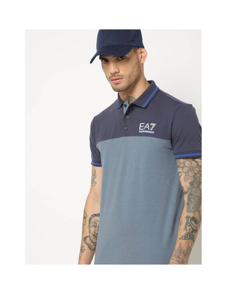 Polo - EA7