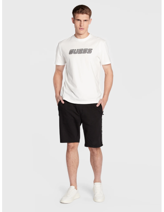 Short en coton - Guess