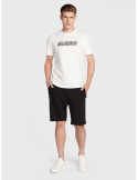 Short en coton - EA7