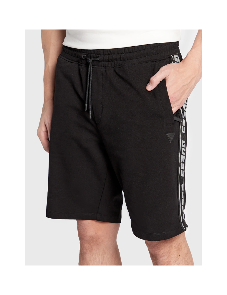 Short en coton - Guess