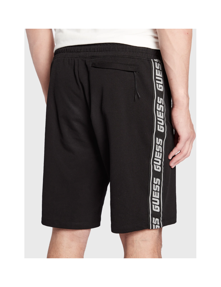Short en coton - Guess