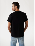 T-shirt logo coupe classique - Guess T-shirt logo coupe classique - Guess