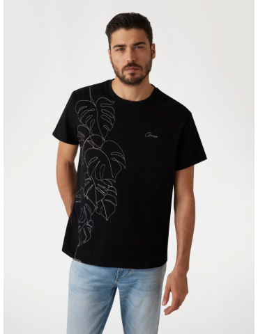 T-shirt logo coupe classique - Guess