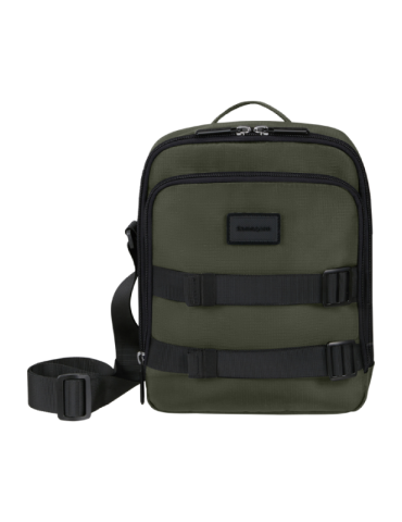 Sackmod Crossover 9.7 - Samsonite
