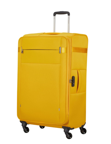 Valise CITYBEAT 78cm - Samsonite